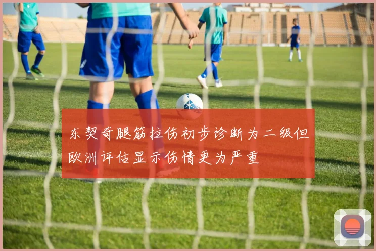 东契奇腿筋拉伤初步诊断为二级但欧洲评估显示伤情更为严重