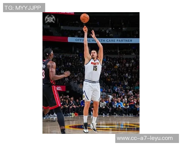 约基奇三分球失准却狂砍36分18篮板13助攻展现全能表现