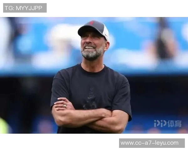 克洛普与红牛的完美契合经纪人对未来成就充满信心