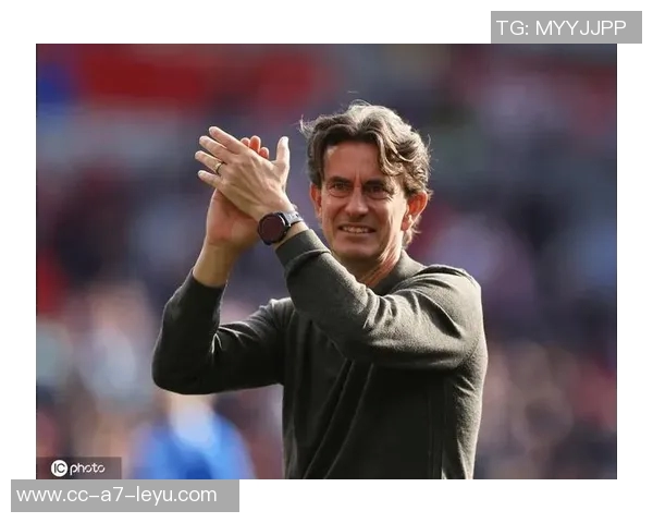 热刺主帅弗兰克称赞英超实力欧冠前八五队再显联赛霸主地位